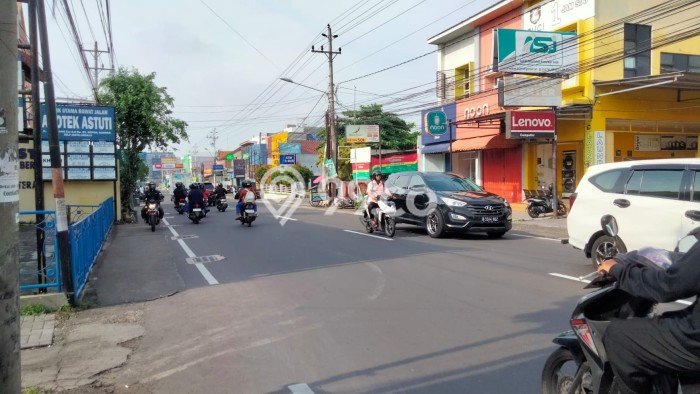 Hunian Eksklusif Dijual LT 397m2 di Sleman, Sleman Hunian Eksklusif Dijual LT 397m2 di Sleman, Sleman