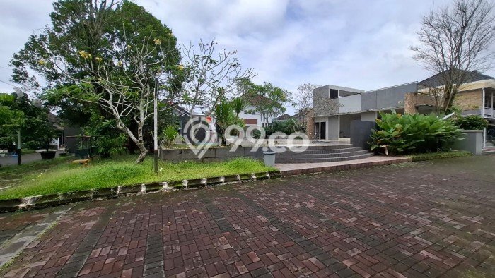 Rumah Kawasan Mlati, LT 135m², LB 113m² Rumah Kawasan Mlati, LT 135m², LB 113m²