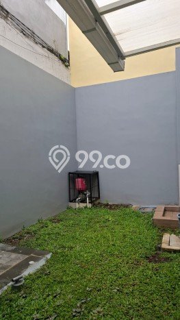 Rumah Kawasan Mlati, LT 135m², LB 113m² Rumah Kawasan Mlati, LT 135m², LB 113m²