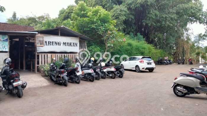 Jarang Ada! Tanah di Mlati Punya Luas 3206m2 SHM Jarang Ada! Tanah di Mlati Punya Luas 3206m2 SHM