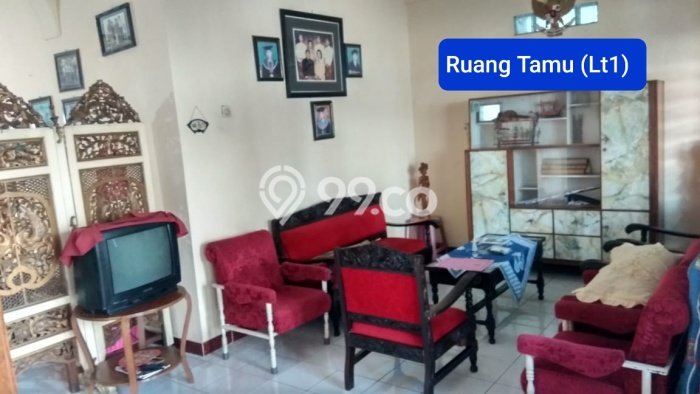 Hunian Super Elit dengan Akses Paling Strategis di Maguwoharjo, Yogyakarta Hunian Super Elit dengan Akses Paling Strategis di Maguwoharjo, Yogyakarta