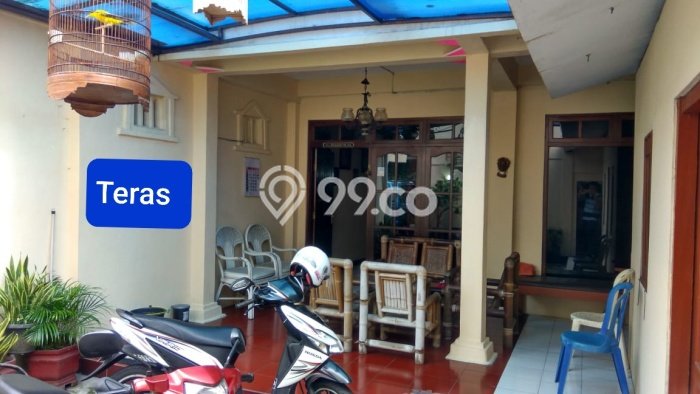 Hunian Super Elit dengan Akses Paling Strategis di Maguwoharjo, Yogyakarta Hunian Super Elit dengan Akses Paling Strategis di Maguwoharjo, Yogyakarta