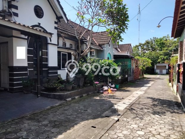 Rumah Modern Cantik 2 Kamar Bisa Langsung Pindah di Gamping Rumah Modern Cantik 2 Kamar Bisa Langsung Pindah di Gamping