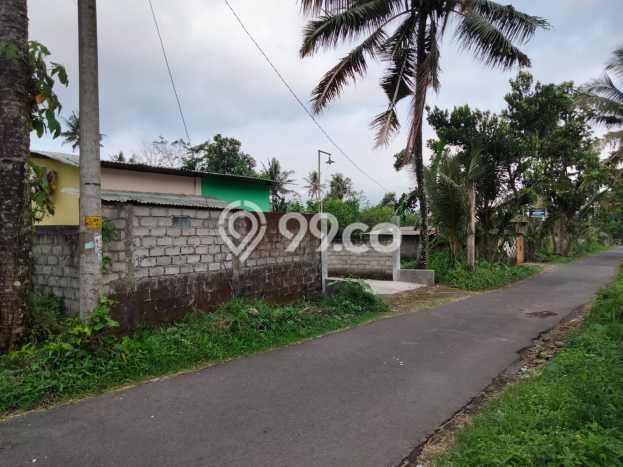 Dijual Tanah di Ngemplak Sleman Luas 850m2 SHM Dijual Tanah di Ngemplak Sleman Luas 850m2 SHM