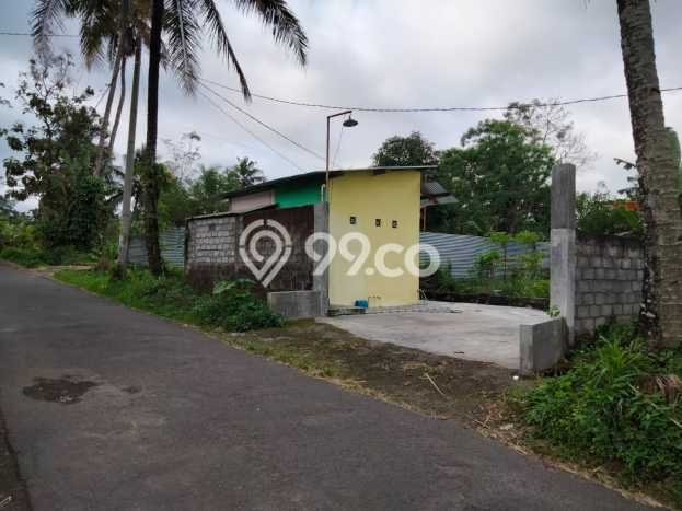 Dijual Tanah di Ngemplak Sleman Luas 850m2 SHM Dijual Tanah di Ngemplak Sleman Luas 850m2 SHM