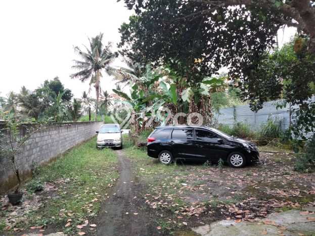 Dijual Tanah di Ngemplak Sleman Luas 850m2 SHM Dijual Tanah di Ngemplak Sleman Luas 850m2 SHM