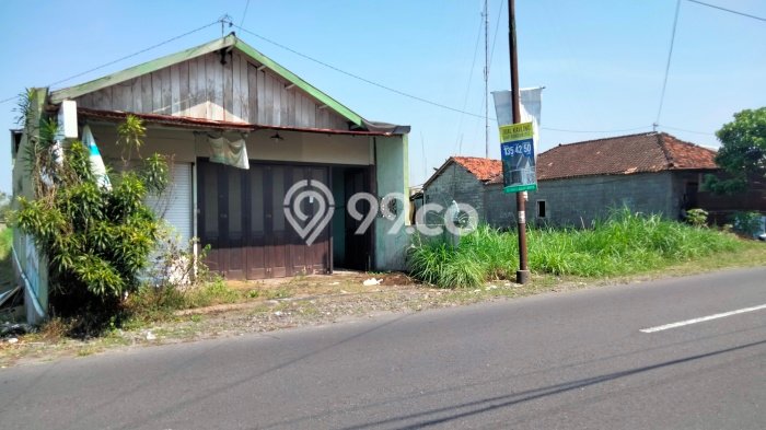 Rumah Strategis Modern Lb 150m2 di Kalasan, Sleman Rumah Strategis Modern Lb 150m2 di Kalasan, Sleman