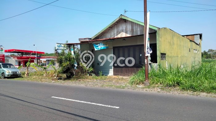 Rumah Strategis Modern Lb 150m2 di Kalasan, Sleman Rumah Strategis Modern Lb 150m2 di Kalasan, Sleman