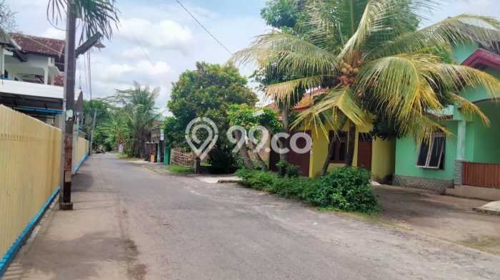 Dijual Rumah Strategis Bagus Punya 4 KT di Piyungan Bantul SHM Dijual Rumah Strategis Bagus Punya 4 KT di Piyungan Bantul SHM