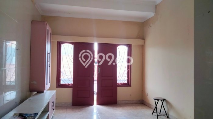 Rumah Strategis Modern Lb 210m2 di Depok, Sleman Rumah Strategis Modern Lb 210m2 di Depok, Sleman