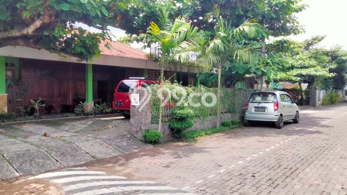 Best Deal Hunian Mewah Ideal dan Luas di Mlati, Sleman Best Deal Hunian Mewah Ideal dan Luas di Mlati, Sleman