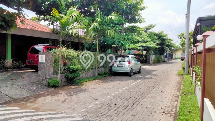 Best Deal Hunian Mewah Ideal dan Luas di Mlati, Sleman Best Deal Hunian Mewah Ideal dan Luas di Mlati, Sleman