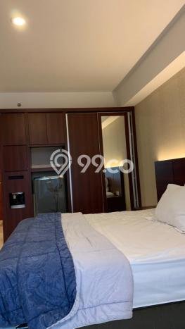 Hunian Apartemen 1 KT 1 KM di Ngaglik, Sleman Dijual Cepat Hunian Apartemen 1 KT 1 KM di Ngaglik, Sleman Dijual Cepat