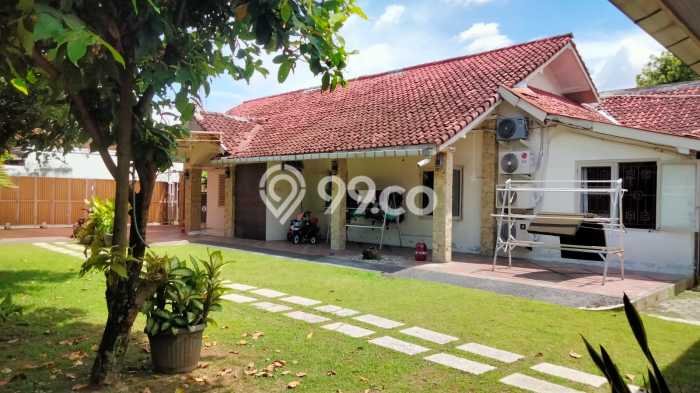 Hot Offer Hunian Mewah Ideal dan Luas di Godean, Sleman Hot Offer Hunian Mewah Ideal dan Luas di Godean, Sleman