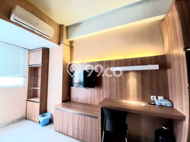 Apartemen Terjangkau di Depok Sleman dengan 1 KT & 1 KM Apartemen Terjangkau di Depok Sleman dengan 1 KT & 1 KM