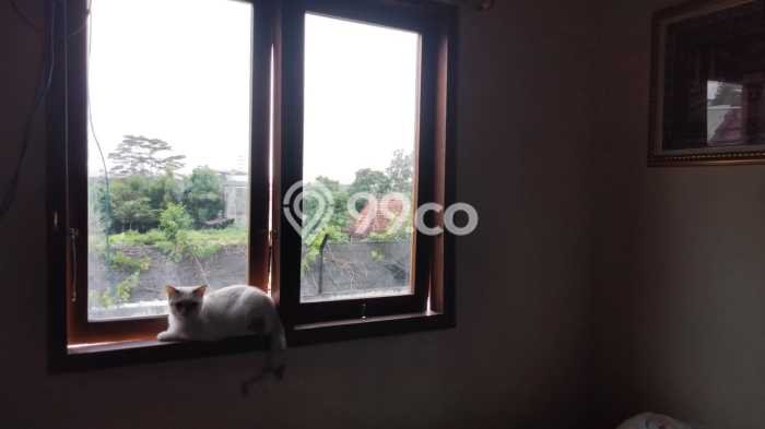 Dijual Rumah 3 Kamar Lokasi Ideal Bagus dan Strategis di Depok Dijual Rumah 3 Kamar Lokasi Ideal Bagus dan Strategis di Depok