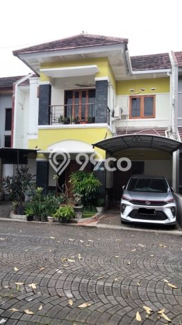 Dijual Rumah 3 Kamar Lokasi Ideal Bagus dan Strategis di Depok Dijual Rumah 3 Kamar Lokasi Ideal Bagus dan Strategis di Depok