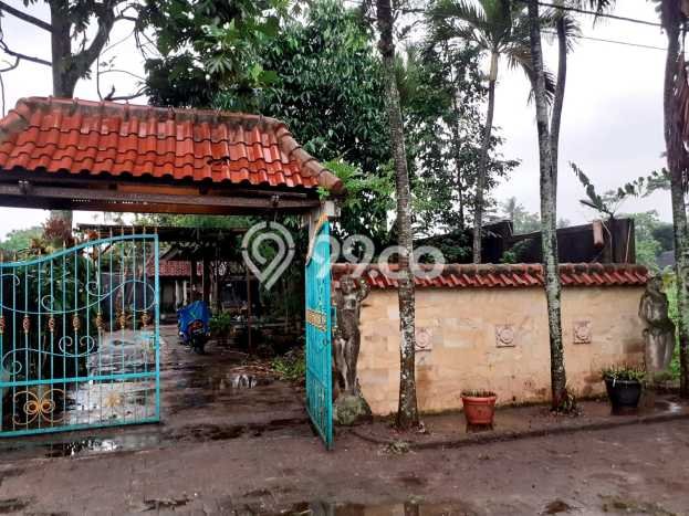 Dijual Rumah Elit Exclusive di Ngaglik, Sleman Dijual Rumah Elit Exclusive di Ngaglik, Sleman