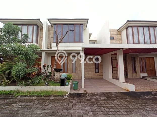Kesempatan Investasi di Banguntapan, Dekat Kawasan Komersial, Bantul - 3 Kamar Tidur Kesempatan Investasi di Banguntapan, Dekat Kawasan Komersial, Bantul - 3 Kamar Tidur