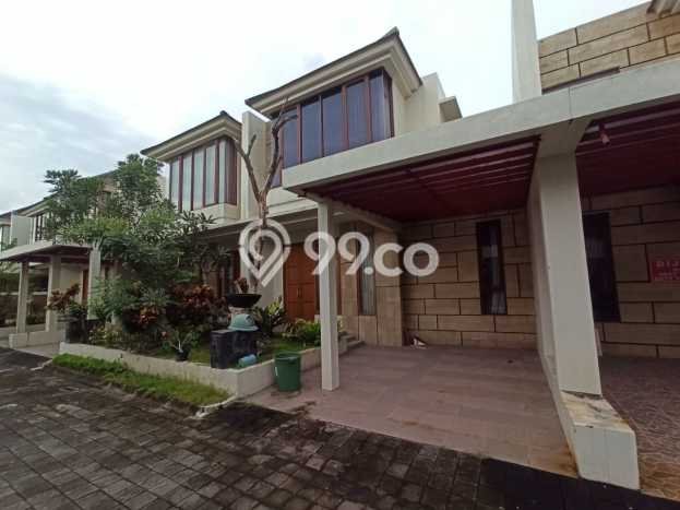 Kesempatan Investasi di Banguntapan, Dekat Kawasan Komersial, Bantul - 3 Kamar Tidur Kesempatan Investasi di Banguntapan, Dekat Kawasan Komersial, Bantul - 3 Kamar Tidur