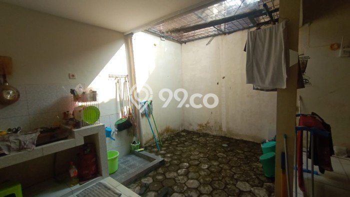 Rumah Modern Minimalis 6 KT Bisa Langsung Pindah di Tegalrejo Rumah Modern Minimalis 6 KT Bisa Langsung Pindah di Tegalrejo