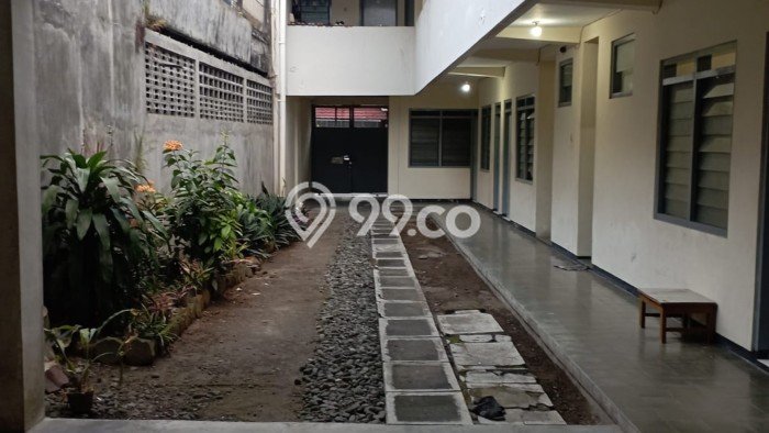 Hot Offer Hunian Premium Ideal dan Luas di Gondokusuman, Yogyakarta Hot Offer Hunian Premium Ideal dan Luas di Gondokusuman, Yogyakarta
