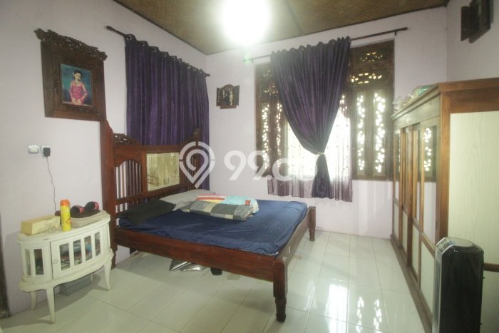 Siap Huni Rumah Mewah 9 Kamar di Pakem Dekat ke Mana Pun Siap Huni Rumah Mewah 9 Kamar di Pakem Dekat ke Mana Pun
