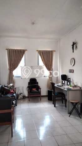 Rumah Strategis Modern Lb 135m2 di Depok, Sleman Rumah Strategis Modern Lb 135m2 di Depok, Sleman
