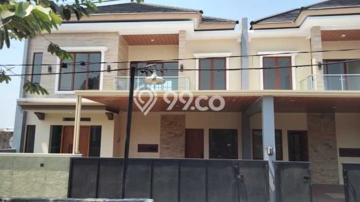Rumah Modern Cantik 3 Kamar Bisa Langsung Pindah di Ngaglik Rumah Modern Cantik 3 Kamar Bisa Langsung Pindah di Ngaglik