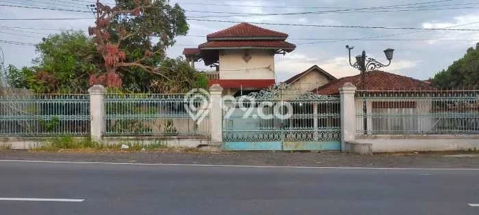 Untuk Dijual Gudang di Ceper, Klaten Harga Penawaran Spesial Untuk Dijual Gudang di Ceper, Klaten Harga Penawaran Spesial