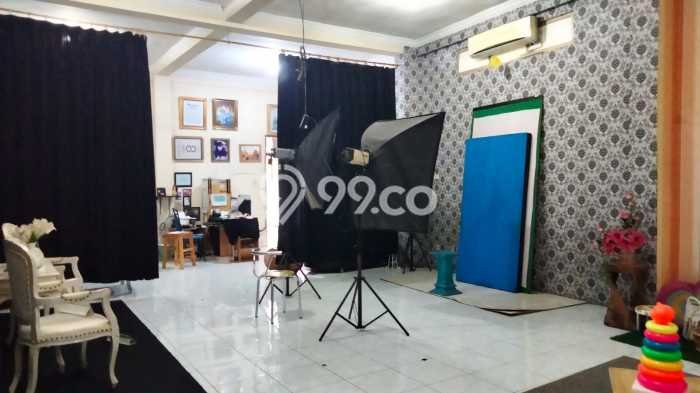 Ruko Area Komersial di Godean, Luas 300m2m², Mainroad Ruko Area Komersial di Godean, Luas 300m2m², Mainroad
