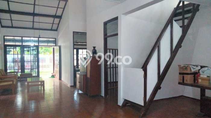 Jual Rumah Strategis Bagus Punya 4 KT di Gondokusuman Yogyakarta SHM Jual Rumah Strategis Bagus Punya 4 KT di Gondokusuman Yogyakarta SHM