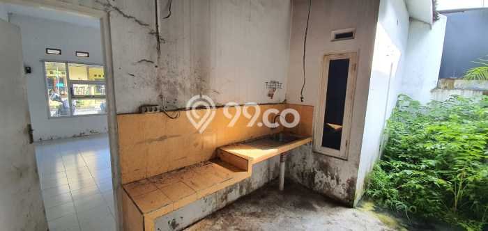 Rumah Modern Minimalis 2 KT Siap Huni di Klaten Utara Rumah Modern Minimalis 2 KT Siap Huni di Klaten Utara