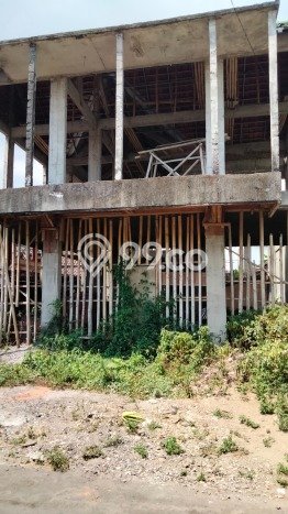 Jarang Ada! Tanah di Depok Punya Luas 343m2 - Jarang Ada! Tanah di Depok Punya Luas 343m2 -