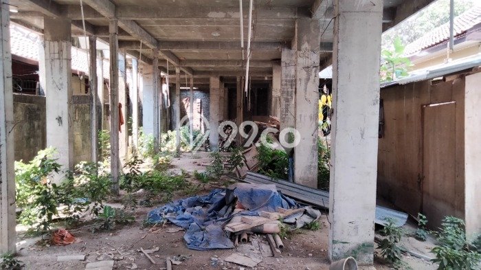 Jarang Ada! Tanah di Depok Punya Luas 343m2 - Jarang Ada! Tanah di Depok Punya Luas 343m2 -