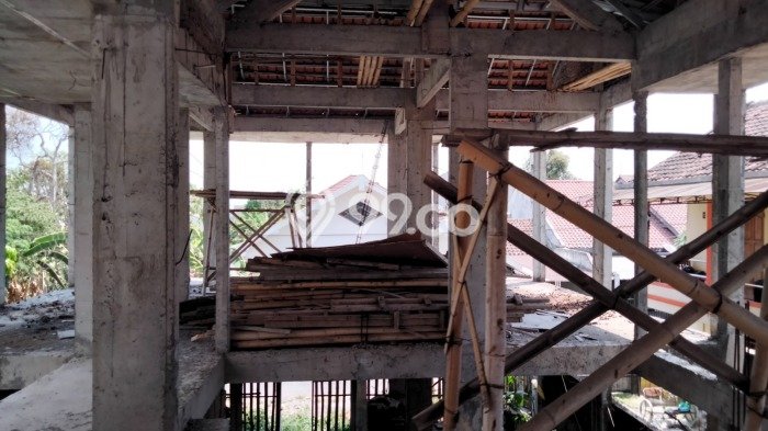 Jarang Ada! Tanah di Depok Punya Luas 343m2 - Jarang Ada! Tanah di Depok Punya Luas 343m2 -