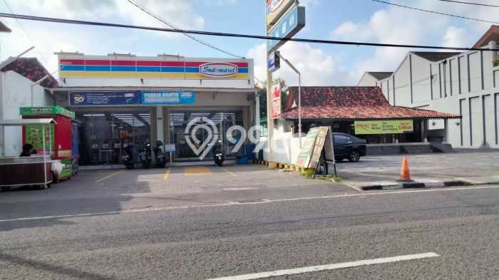 KAWASAN PREMIUM! Ruko Kawasan Umbulharjo, Luas 211m2m², Akses Strategis KAWASAN PREMIUM! Ruko Kawasan Umbulharjo, Luas 211m2m², Akses Strategis