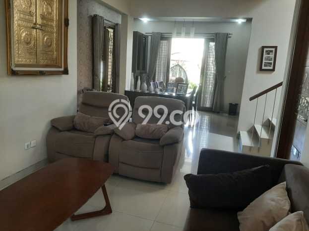 Rumah Impian dengan Luas Tanah 334m² di Kawasan Elite Ngaglik, Sleman Rumah Impian dengan Luas Tanah 334m² di Kawasan Elite Ngaglik, Sleman