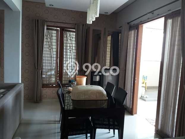 Rumah Impian dengan Luas Tanah 334m² di Kawasan Elite Ngaglik, Sleman Rumah Impian dengan Luas Tanah 334m² di Kawasan Elite Ngaglik, Sleman