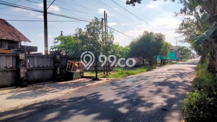 Dijual Rumah Minimalis Bagus Punya 5 KT di Karanganom Klaten SHM Dijual Rumah Minimalis Bagus Punya 5 KT di Karanganom Klaten SHM