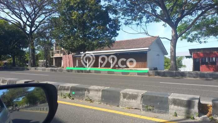 Ruko Bagus LT 134m2 LB 134m2 Dijual di Banguntapan Bantul Ruko Bagus LT 134m2 LB 134m2 Dijual di Banguntapan Bantul