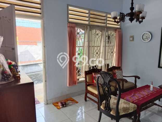 Dijual Rumah 3 Kamar Lokasi Ideal Bagus dan Strategis di Gondokusuman Dijual Rumah 3 Kamar Lokasi Ideal Bagus dan Strategis di Gondokusuman