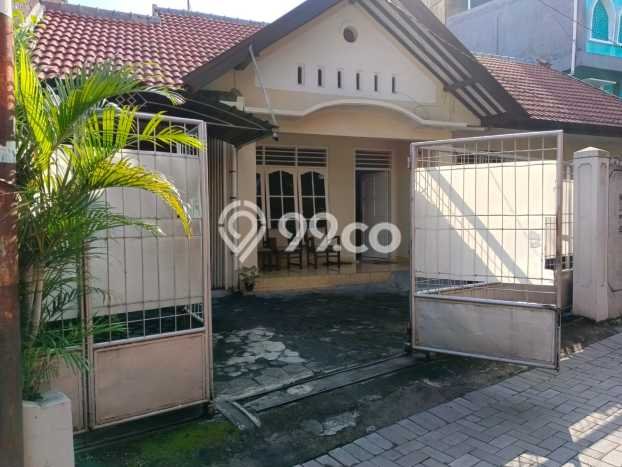 Dijual Rumah 3 Kamar Lokasi Ideal Bagus dan Strategis di Gondokusuman Dijual Rumah 3 Kamar Lokasi Ideal Bagus dan Strategis di Gondokusuman