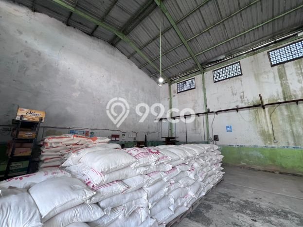 Pabrik Dijual Lokasi Stratagis di Butuh Purworejo Cocok untuk Bisnis Pabrik Dijual Lokasi Stratagis di Butuh Purworejo Cocok untuk Bisnis
