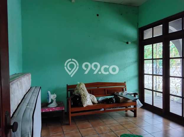 Rumah Sederhana Dijual di Depok 1 Kamar dengan LT 1355m2 Rumah Sederhana Dijual di Depok 1 Kamar dengan LT 1355m2