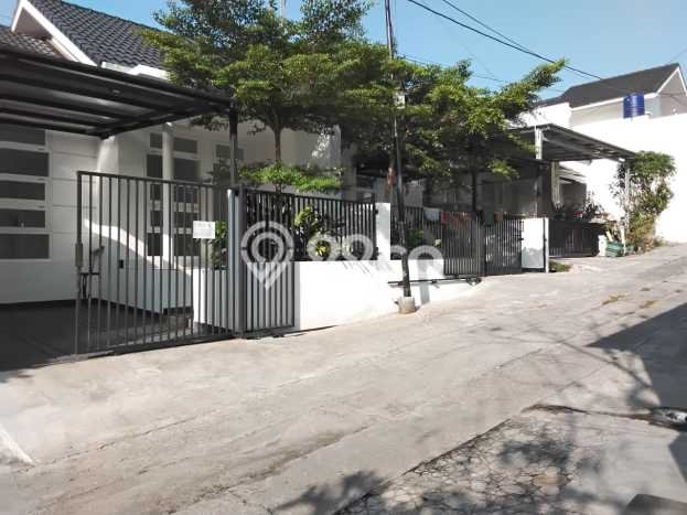 Rumah Budget Terbaik Dijual di Pajangan LT 72m2 Rumah Budget Terbaik Dijual di Pajangan LT 72m2