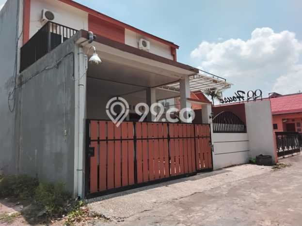 For Sale Rumah 4 Kamar Lokasi Ideal Nyaman dan Strategis di Kalasan For Sale Rumah 4 Kamar Lokasi Ideal Nyaman dan Strategis di Kalasan