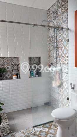 Rumah Modern Cantik 4 KT Siap Huni di Mlati Rumah Modern Cantik 4 KT Siap Huni di Mlati
