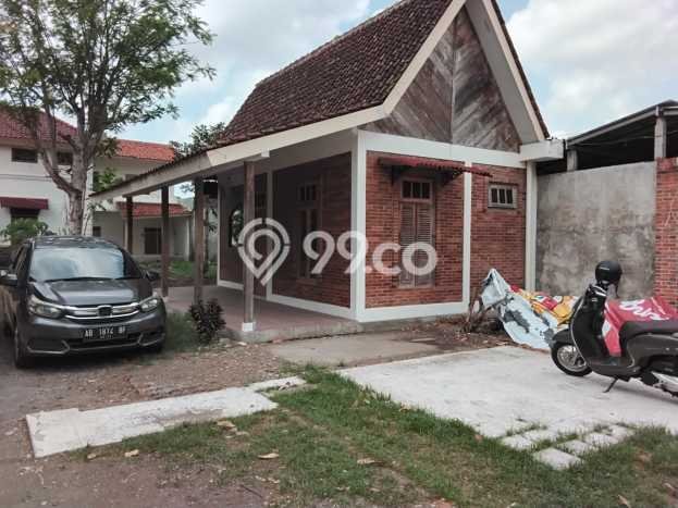 Dijual Rumah Premium dengan Fasilitas Sekitar Komplit di Danurejan, Yogyakarta Dijual Rumah Premium dengan Fasilitas Sekitar Komplit di Danurejan, Yogyakarta