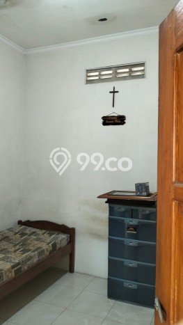 Rumah Modern Minimalis 0 Kamar Siap Huni di Sleman Rumah Modern Minimalis 0 Kamar Siap Huni di Sleman